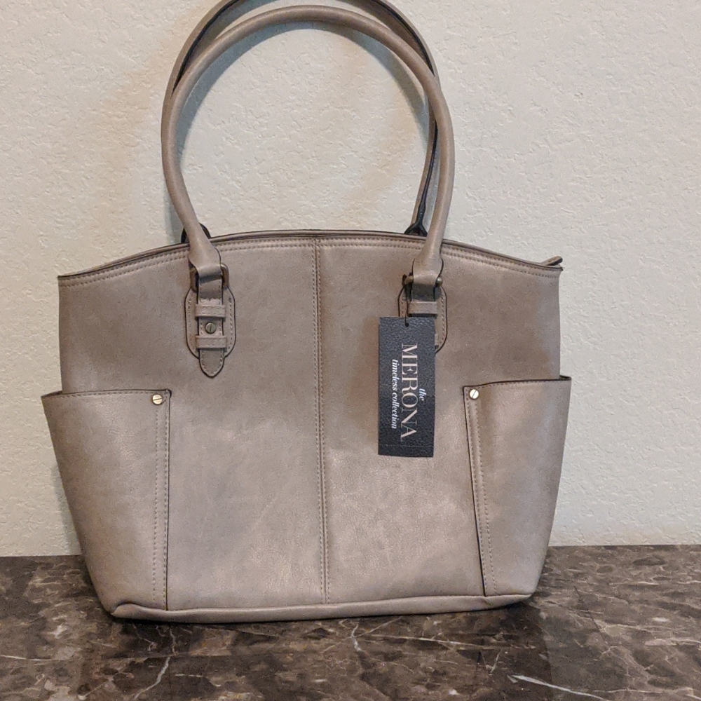 Merona Tote Bag